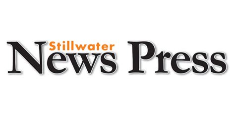 stillwater newspress